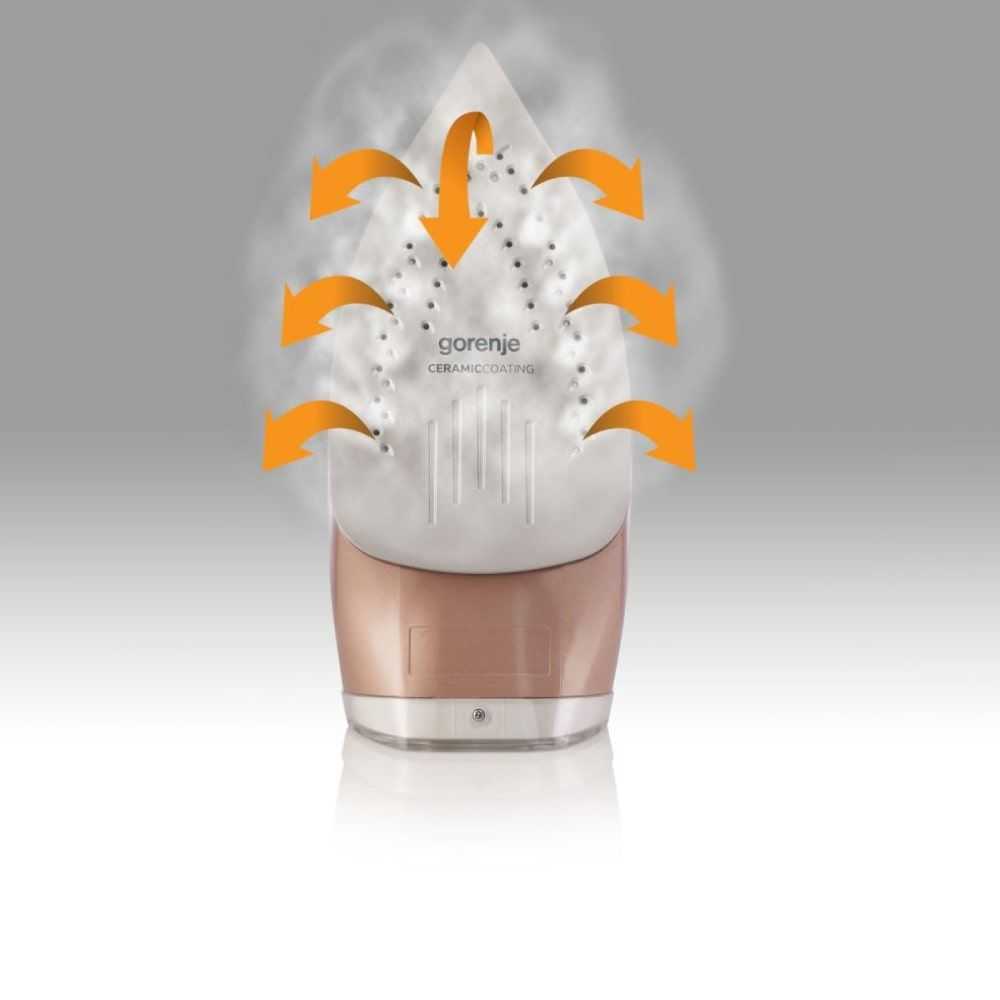 GORENJE SIH3200WR Pegla | Gigatron