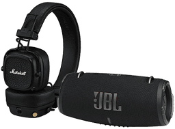 Slušalice i bluetooth zvučnici