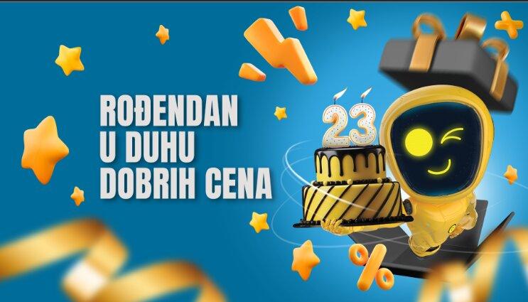 Nova godina uz najbliže