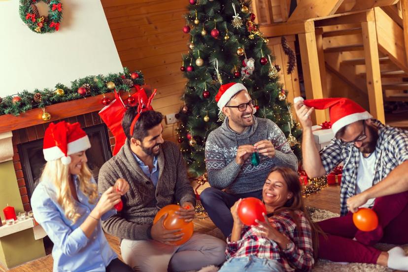 Nova godina uz najbliže