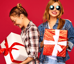 Poklon za tinejdžere