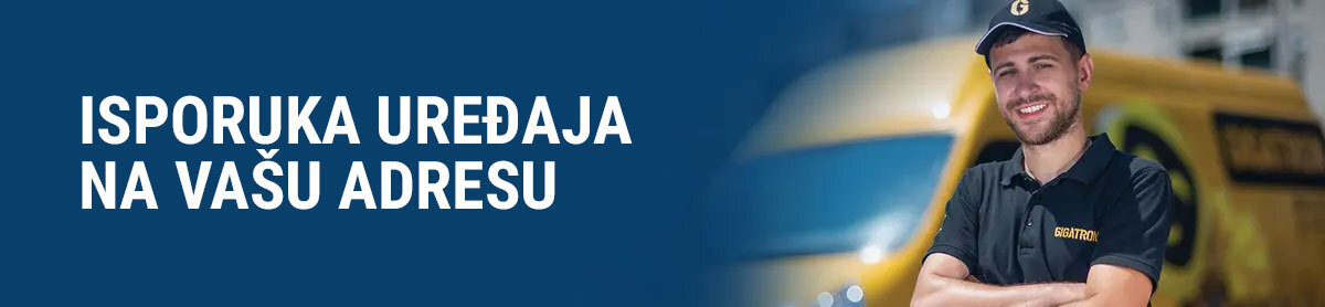 Isporuka