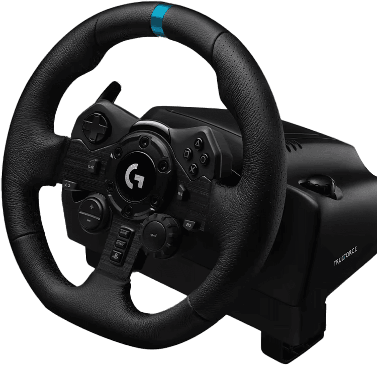 Logitech gaming