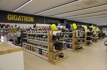 Otvorili smo vrata Gigatrona na još jednoj lokaciji!