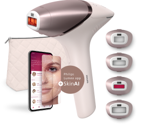 Lumea IPL serije 9900