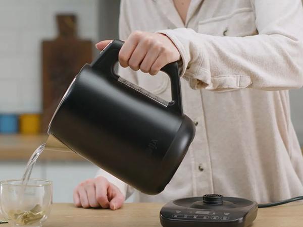 Ninja kuvala za vodu