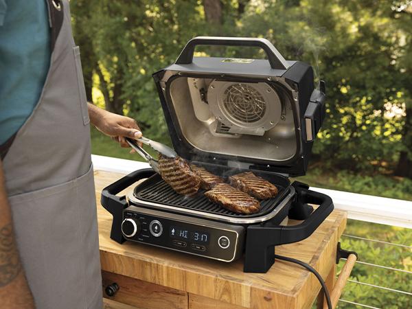 Ninja roštilji i grilovi