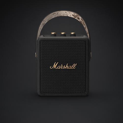 Stockwell II