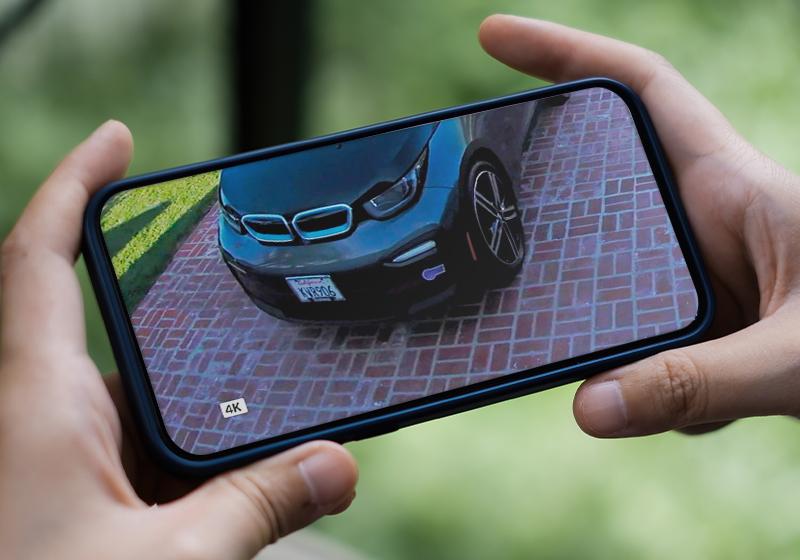 Video vrhunskog kvaliteta