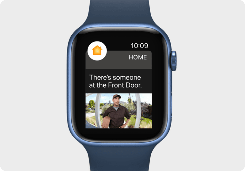 Kompatibilan sa pametnim domom