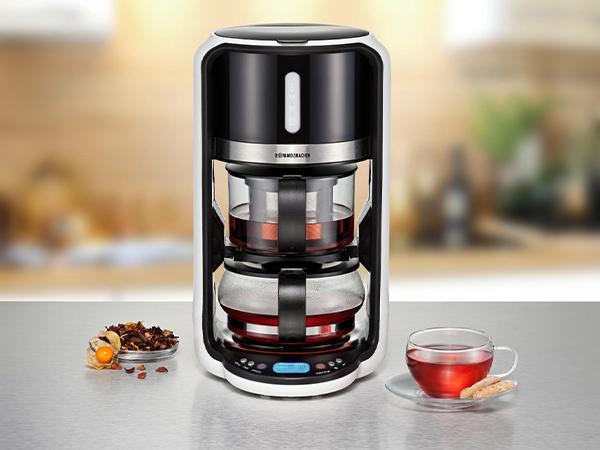 Aparat za kuvanje čaja