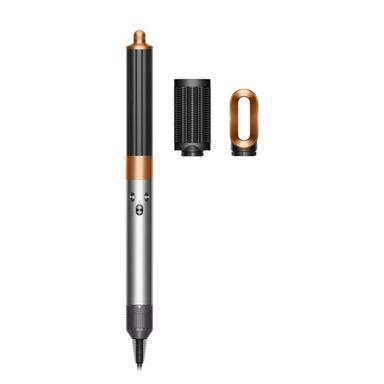 DYSON Airwrap Origin 112875 Bright Nickel/Bright Copper Stajler