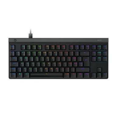 LOGITECH G515 TKL US Black Wired