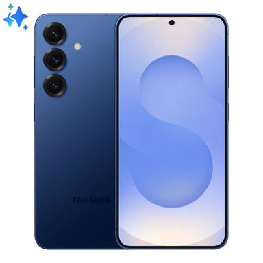 SAMSUNG Galaxy S25 12/128GB Navy