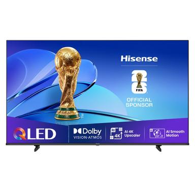 HISENSE 55E79Q QLED 4K Ultra HD
