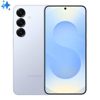 SAMSUNG Galaxy S25 12/128GB Icy Blue