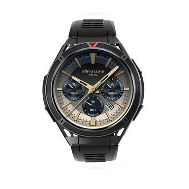 HIFUTURE Active Black Red Pametni sat