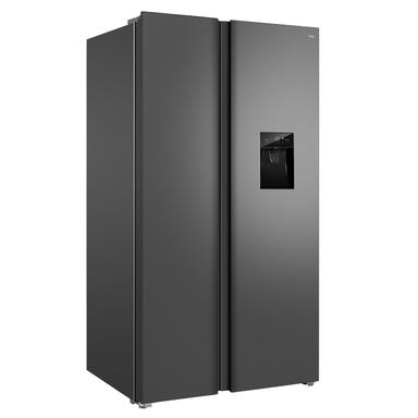 TCL RP631SSE1 Side by side frižider