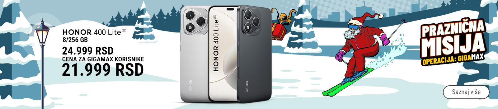 HONOR telefoni po super cenama