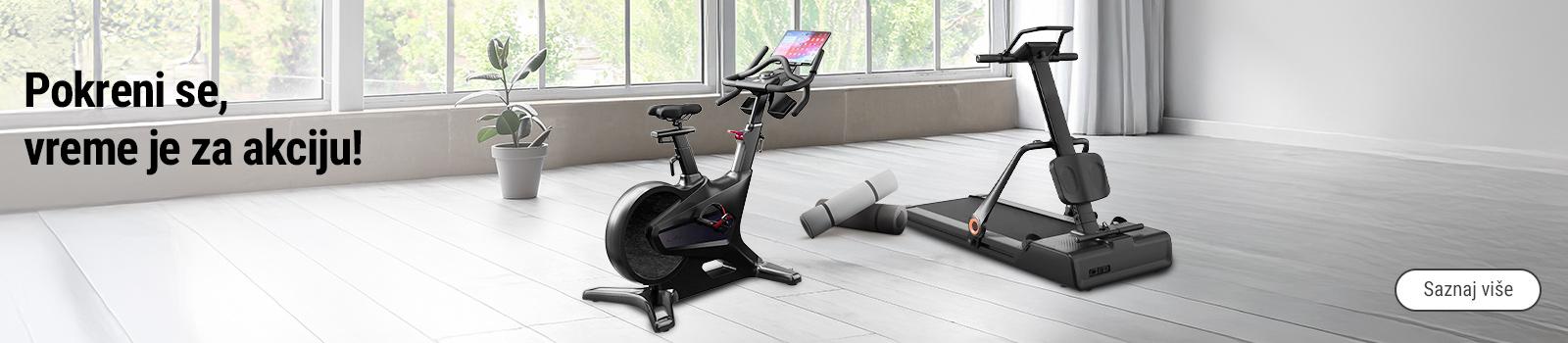 Fitnes oprema po super cenama
