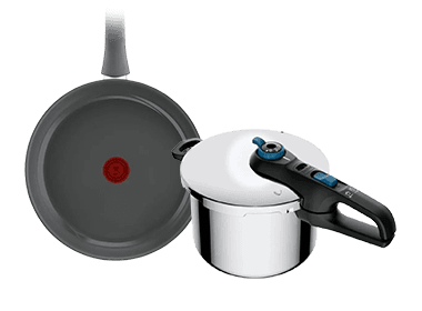 Tefal posudje