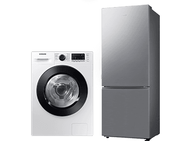 Samsung bela tehnika