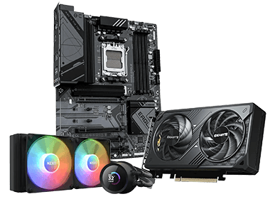 PC komponente