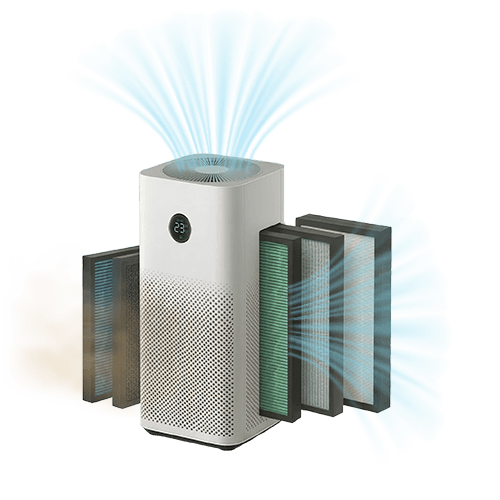 Preciscivaci vazduha