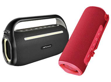 HiFuture bluetooth zvučnici