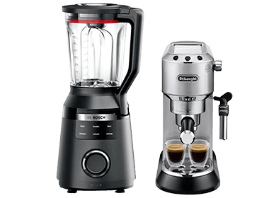 Mali kuhinjski aparati