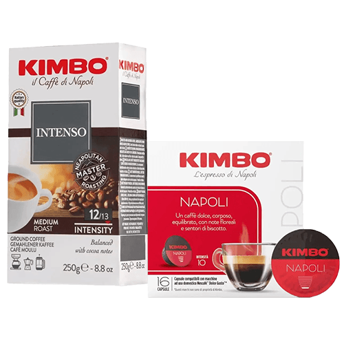 Kimbo