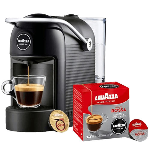 Lavazza