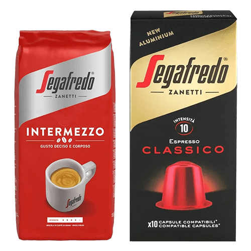 Segafredo