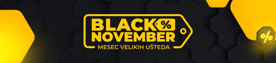 Black November