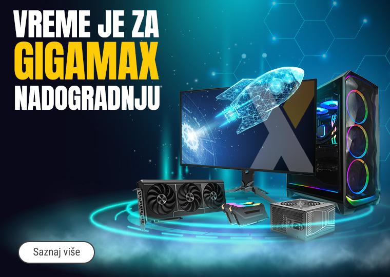 GigaMAX