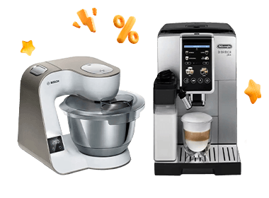 Mali kuhinjski aparati