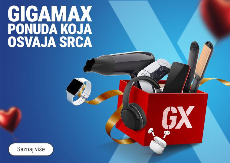 GigaMAX