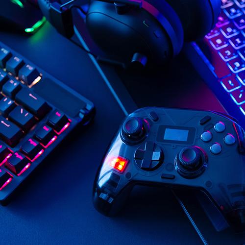 Gaming oprema