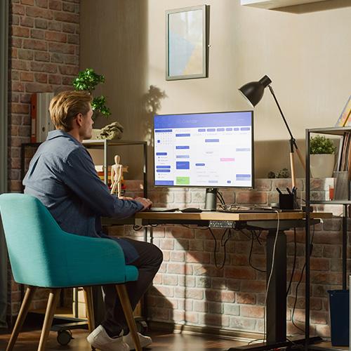 Računari, monitori i komponente