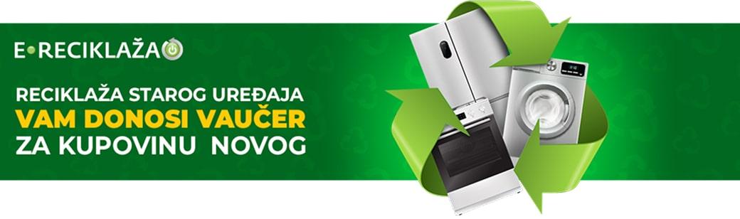 E-reciklaža