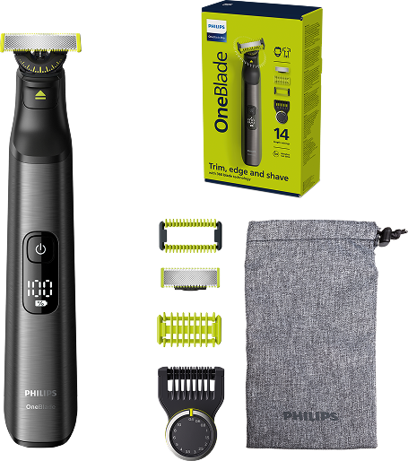 Oneblade