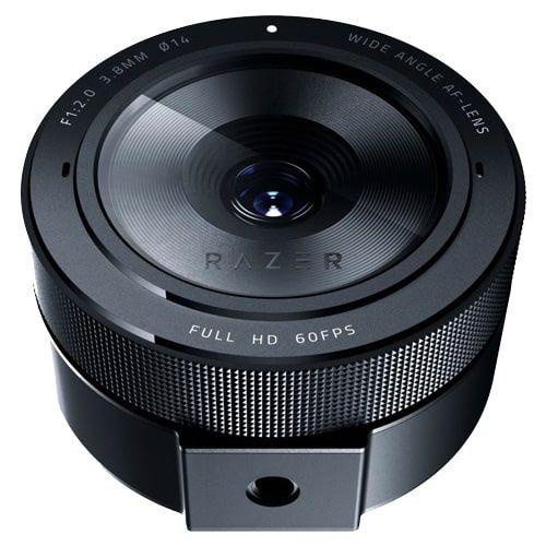RAZER Web kamera Kiyo Pro RZ19-03640100-R3M1 Gigatron