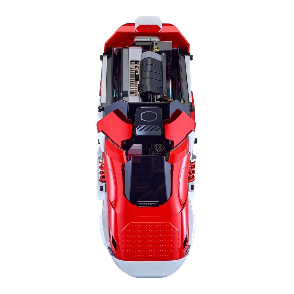 COOLER MASTER Sneaker X Gigatron