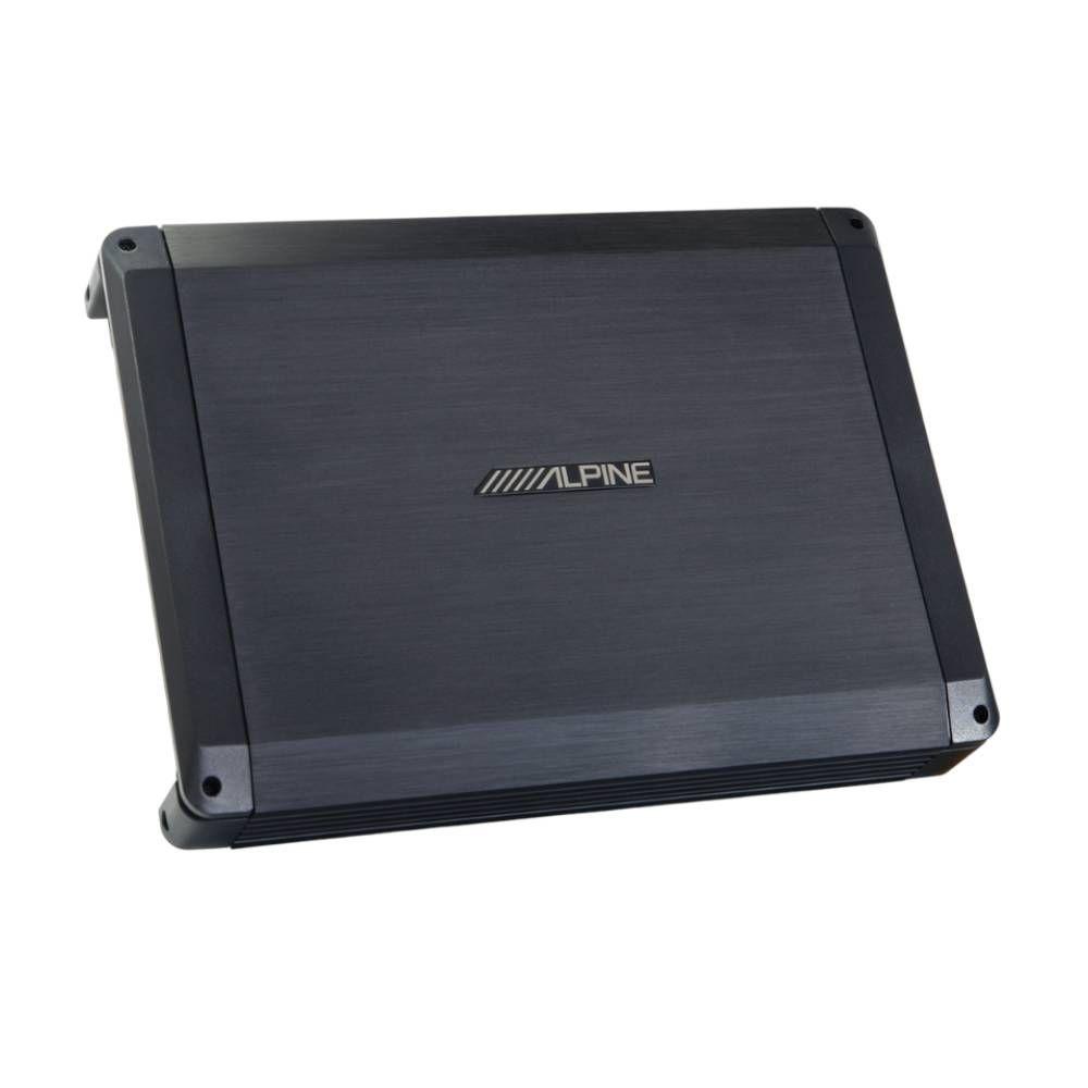 ALPINE BBX-F1200 Auto pojačalo