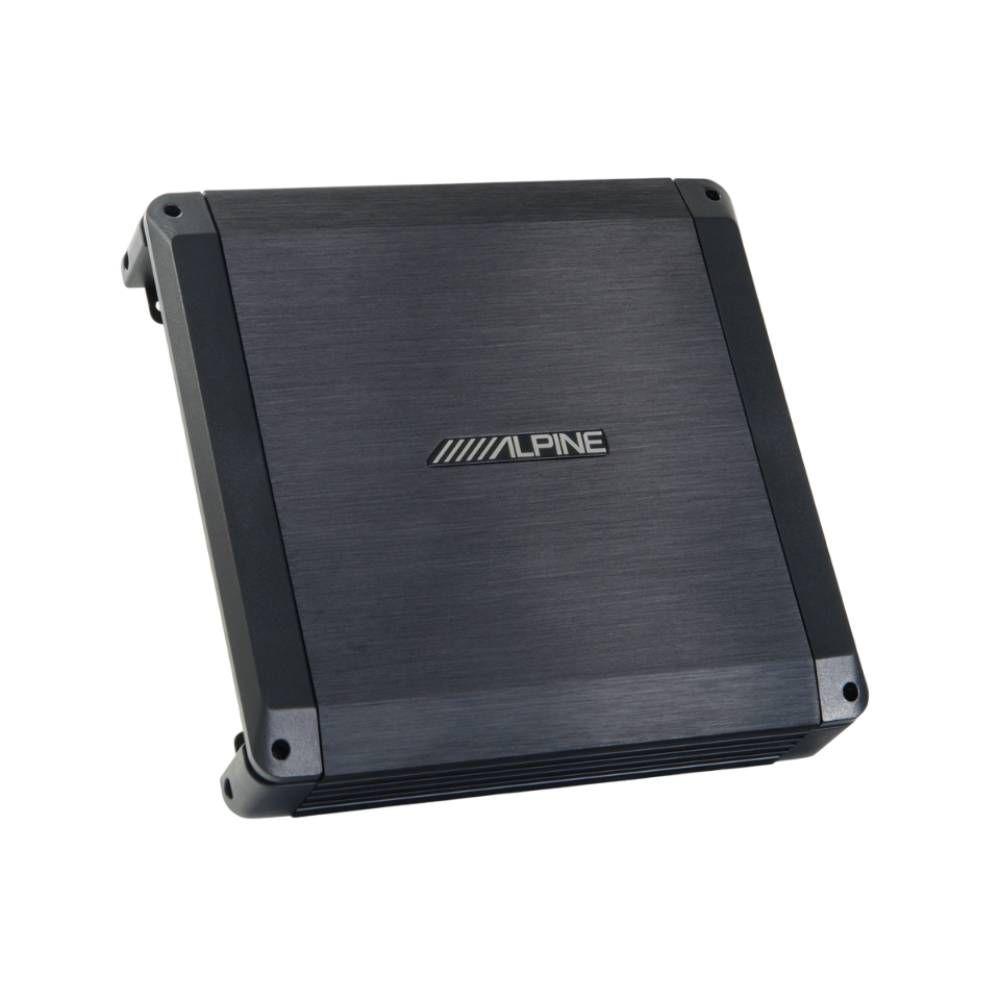 ALPINE BBX-T600 Auto pojačalo