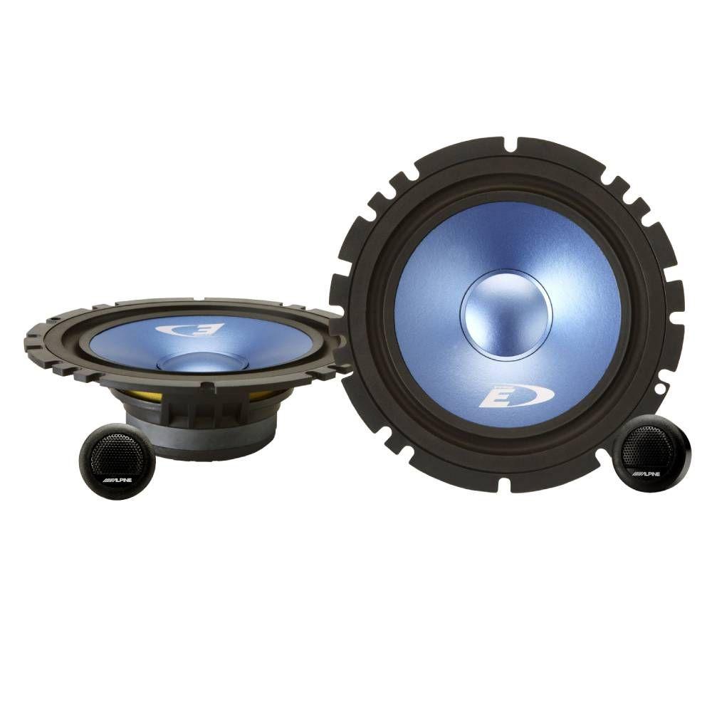 ALPINE SXE-17CS Auto zvučnici