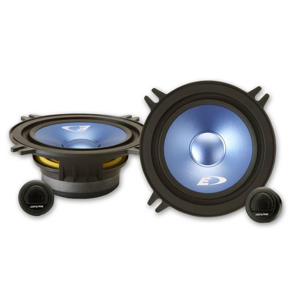 ALPINE SXE-13CS Auto zvučnici