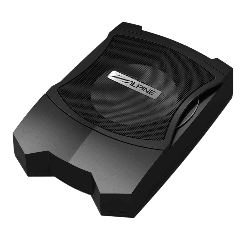 ALPINE PWE-V80 Auto vufer