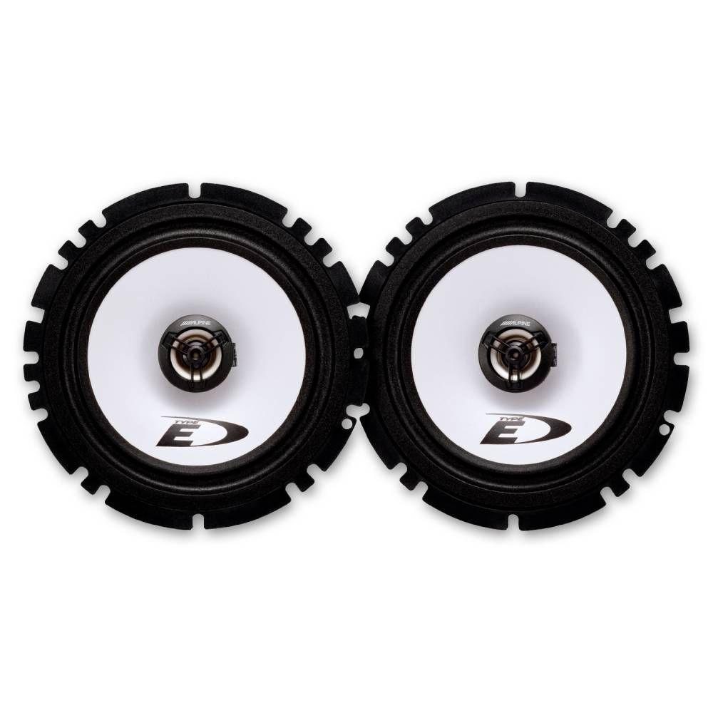 ALPINE SXE-1725S Auto zvučnici