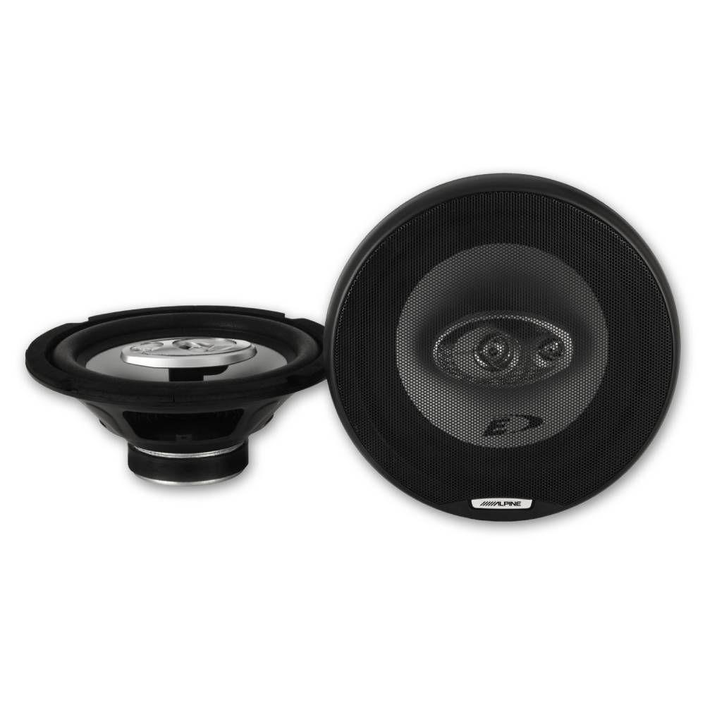 ALPINE SXE-2035S Auto zvučnici